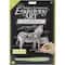 Royal & Langnickel® Engraving Art™ Zebras Silver Foil Kit